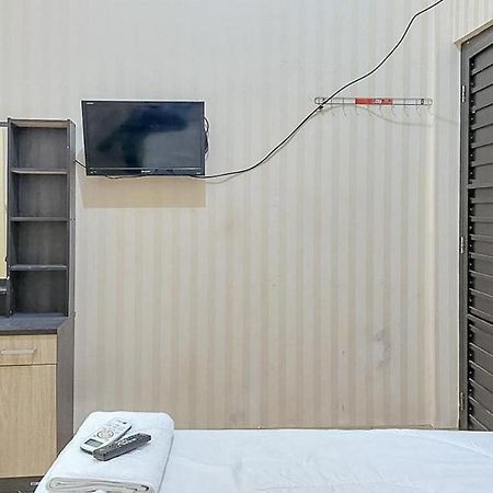 Icha Homestay Near Terminal Purabaya Madiun Dış mekan fotoğraf